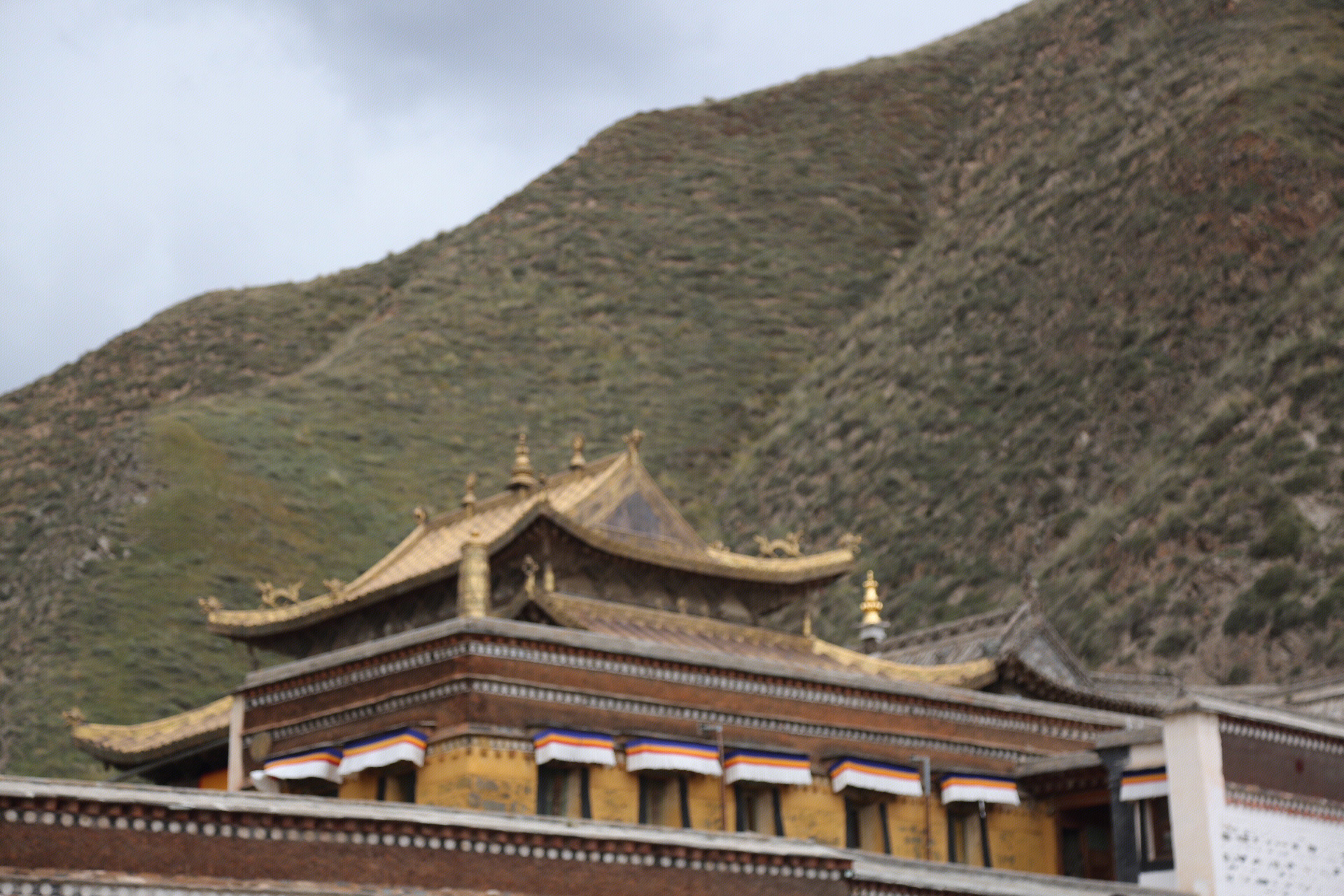 拉不楞寺