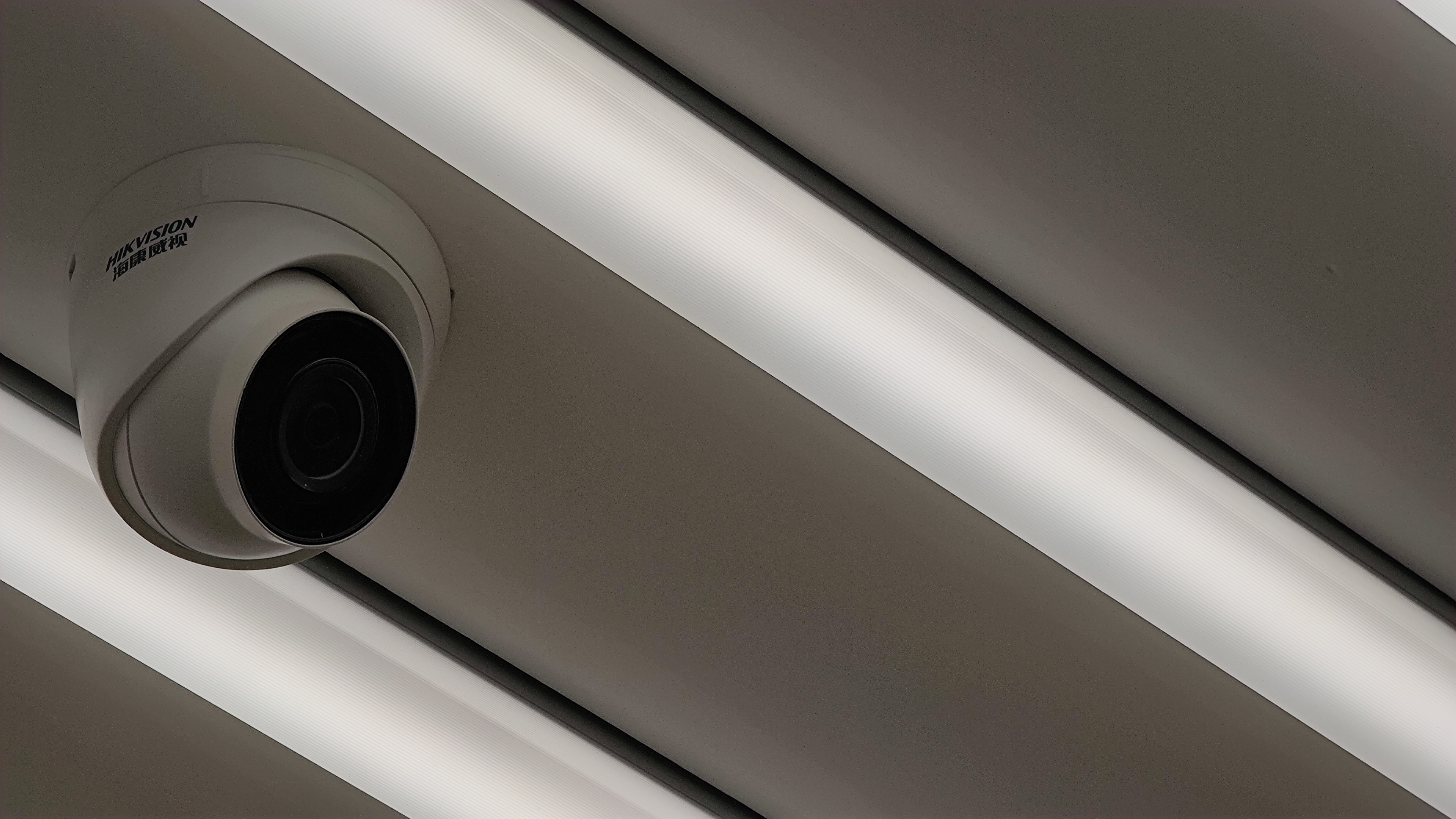 杭州 海康威视 Hikvision 摄像头