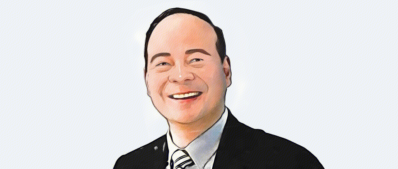 插画：宁德时代 曾毓群