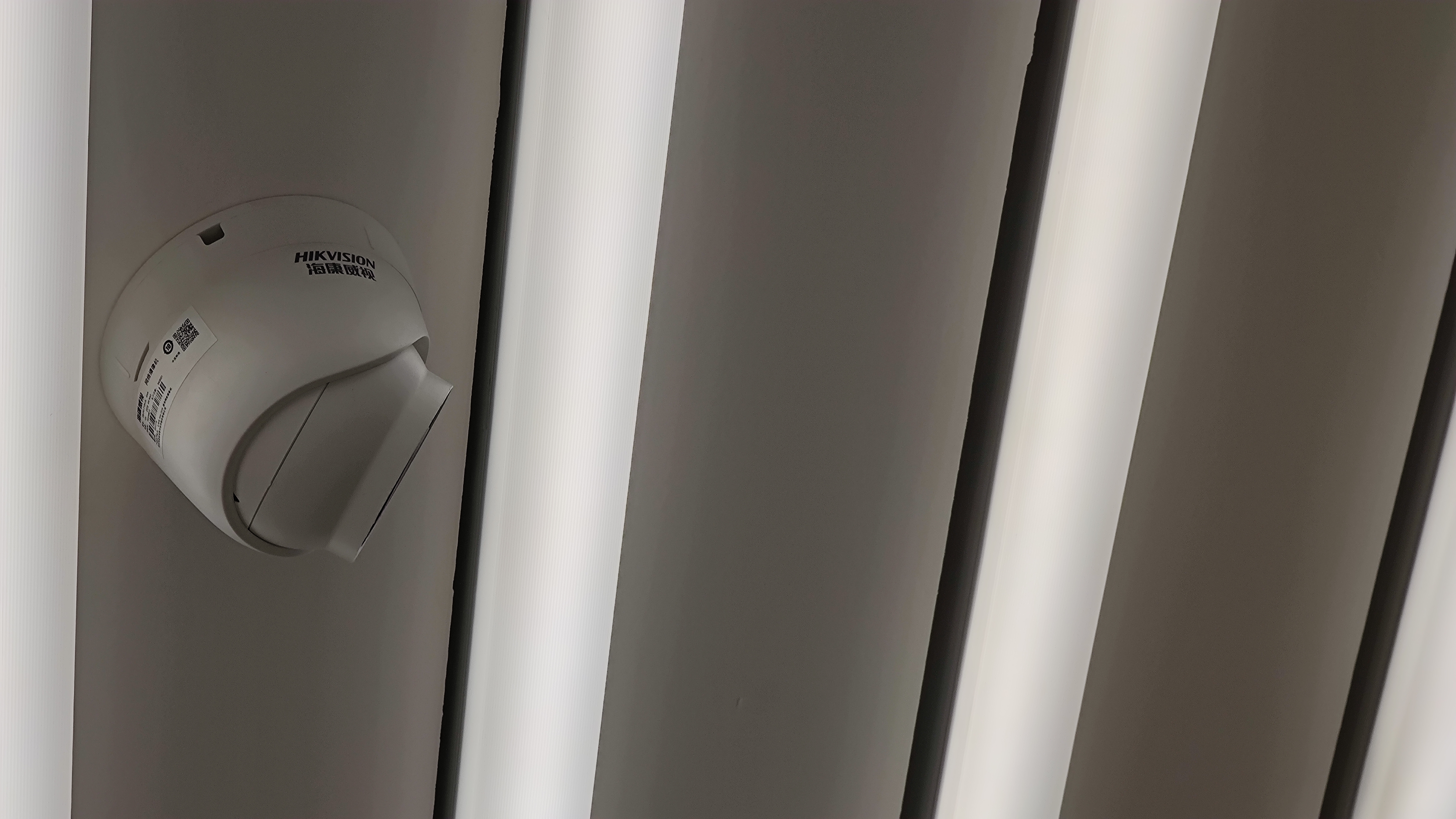 杭州 海康威视 Hikvision 摄像头