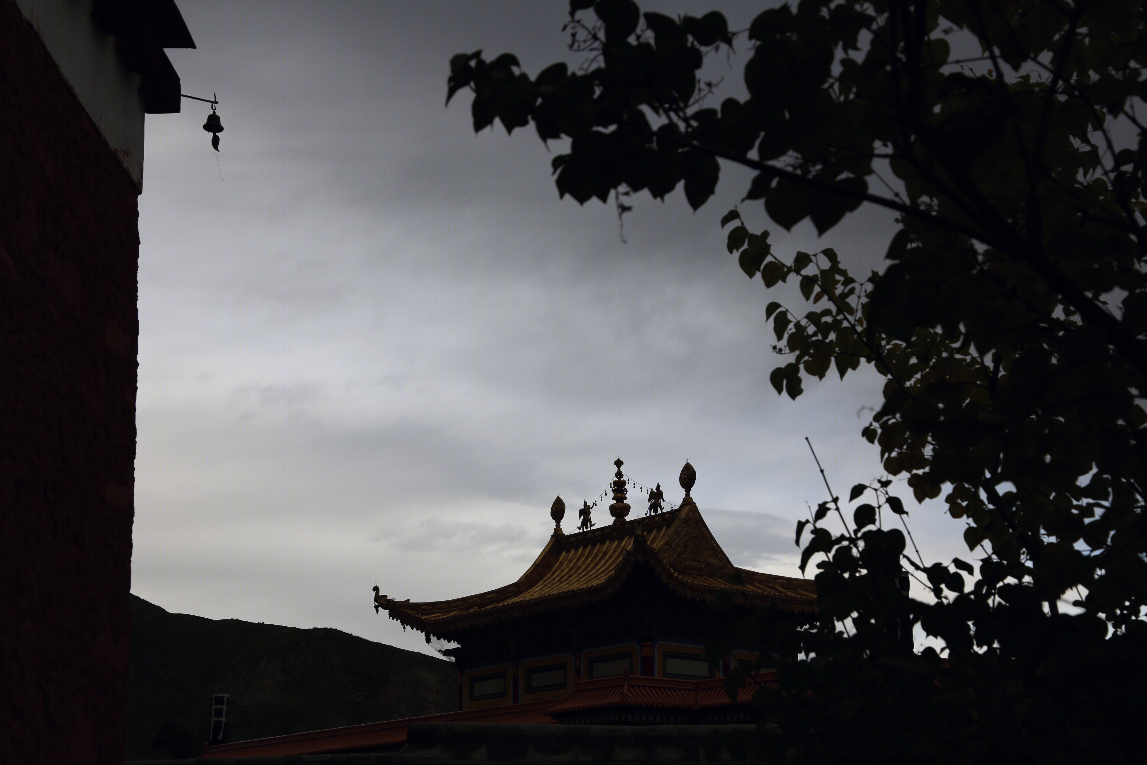 拉不楞寺