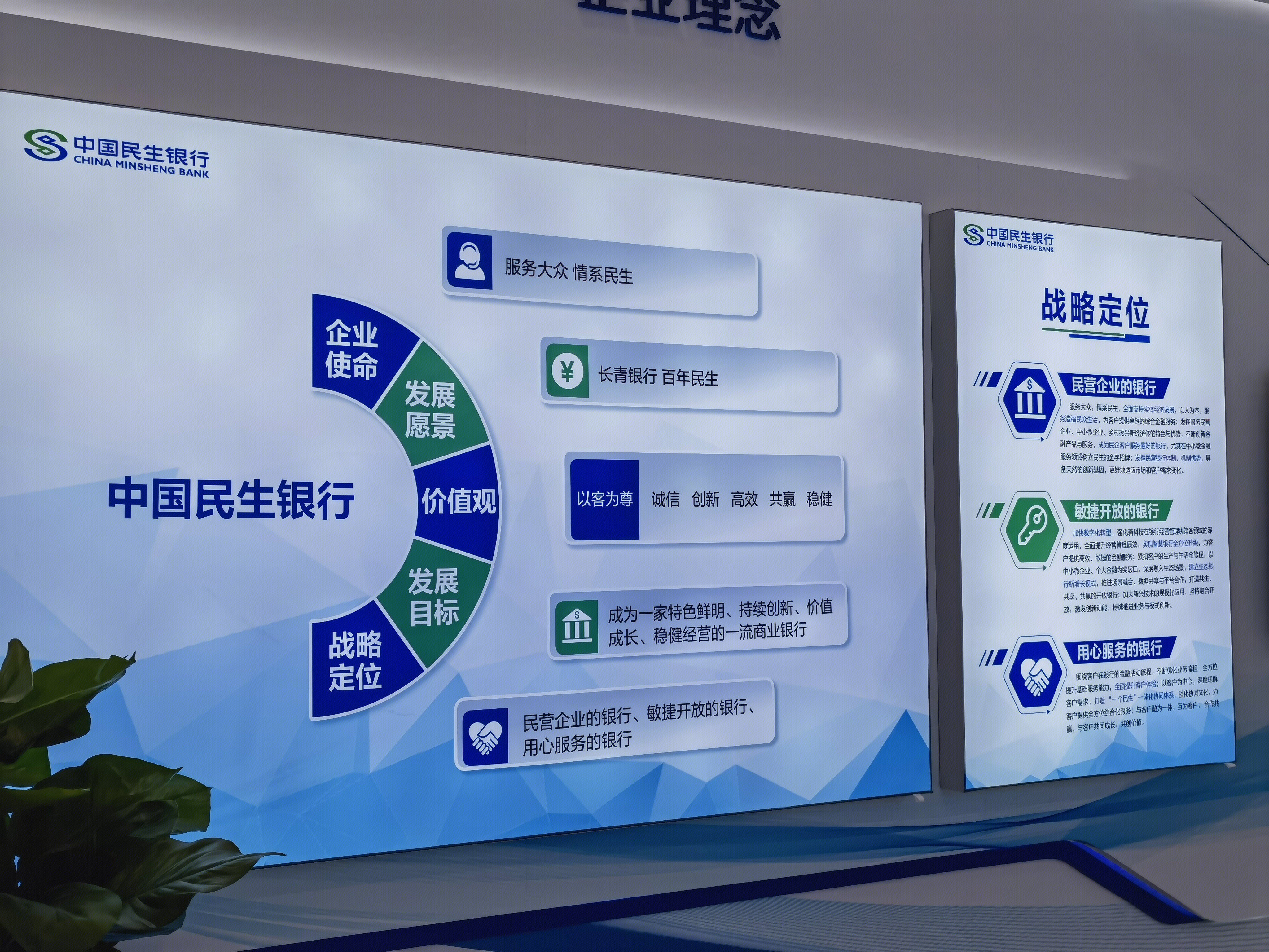 中国民生银行 股份制银行