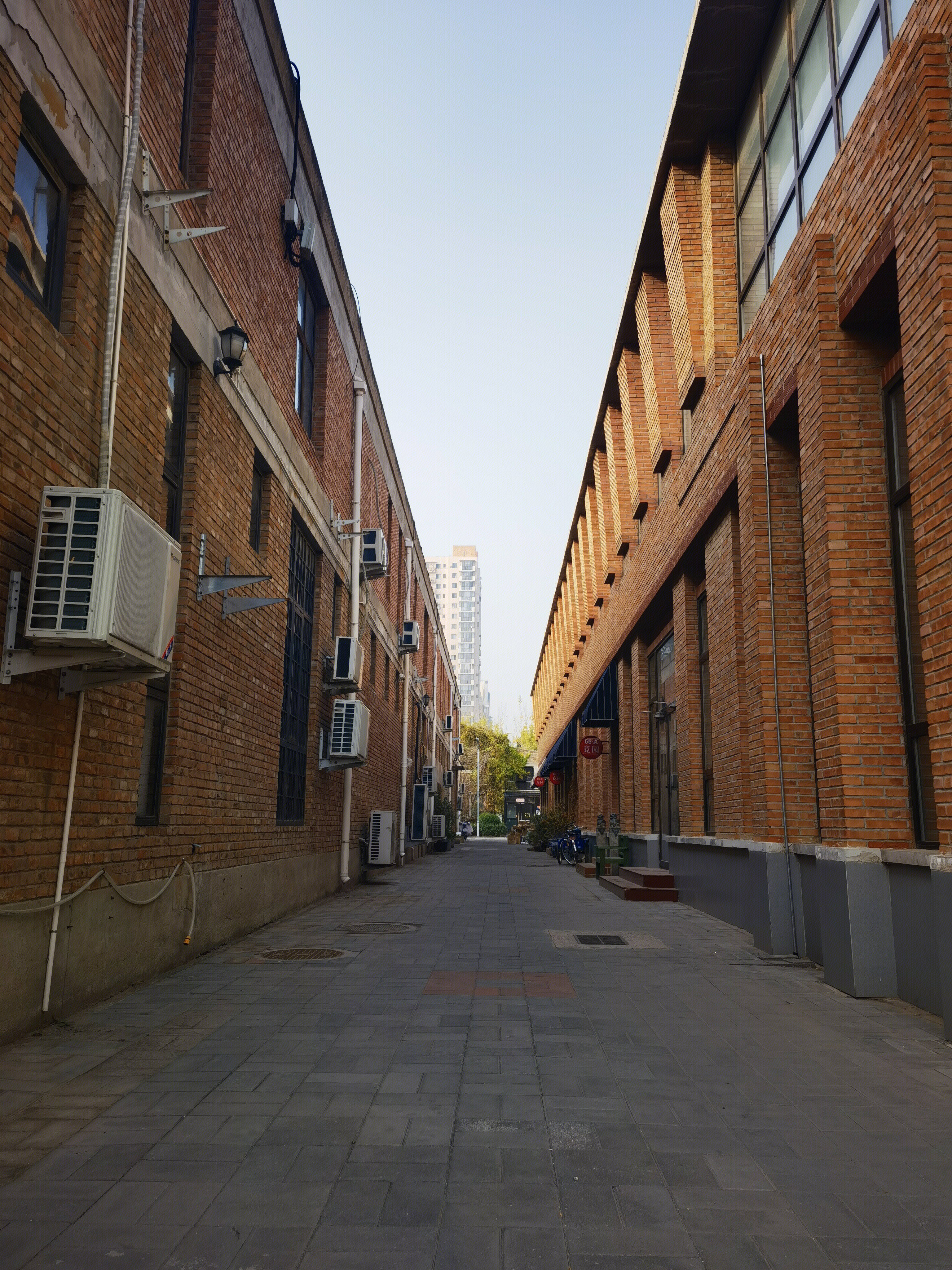 北京竞园 艺术园区