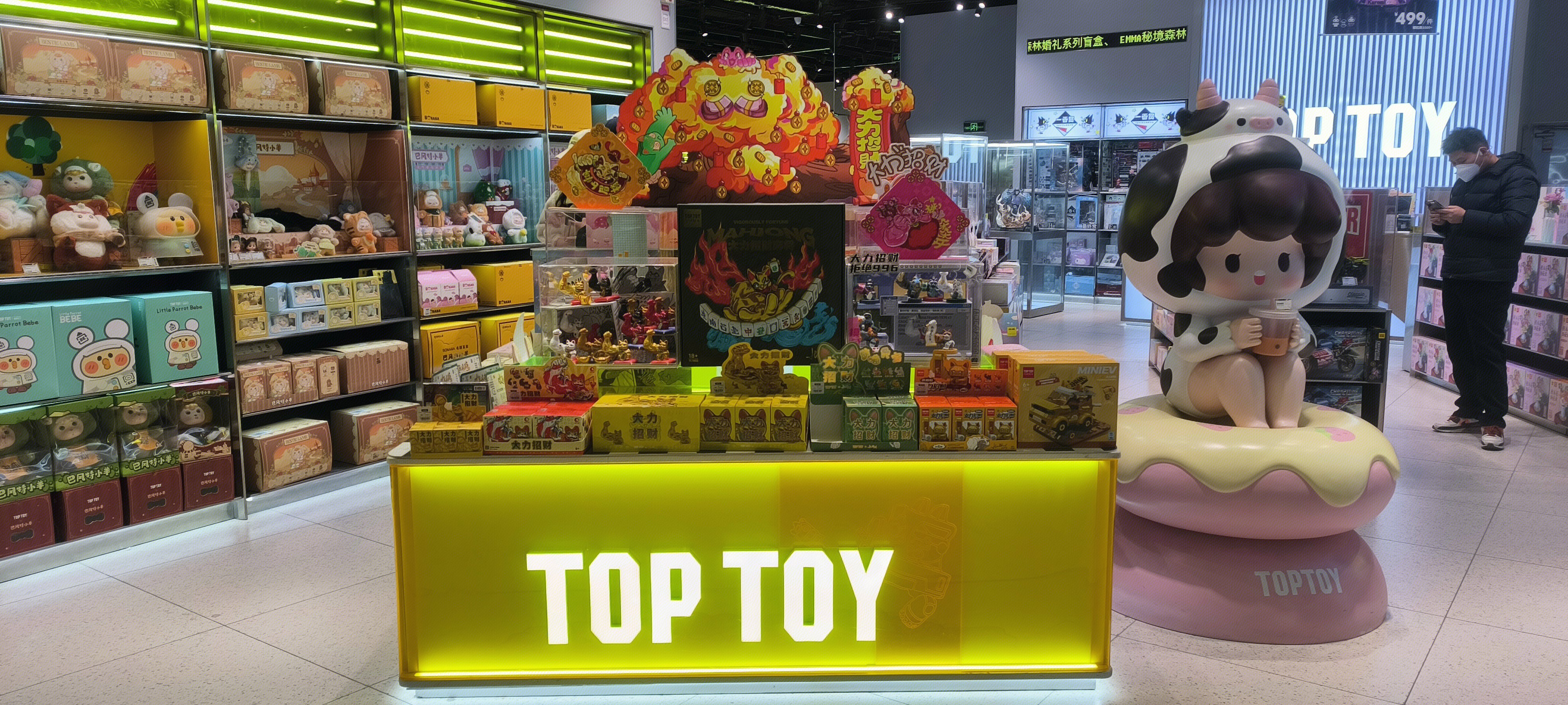 TOP TOY