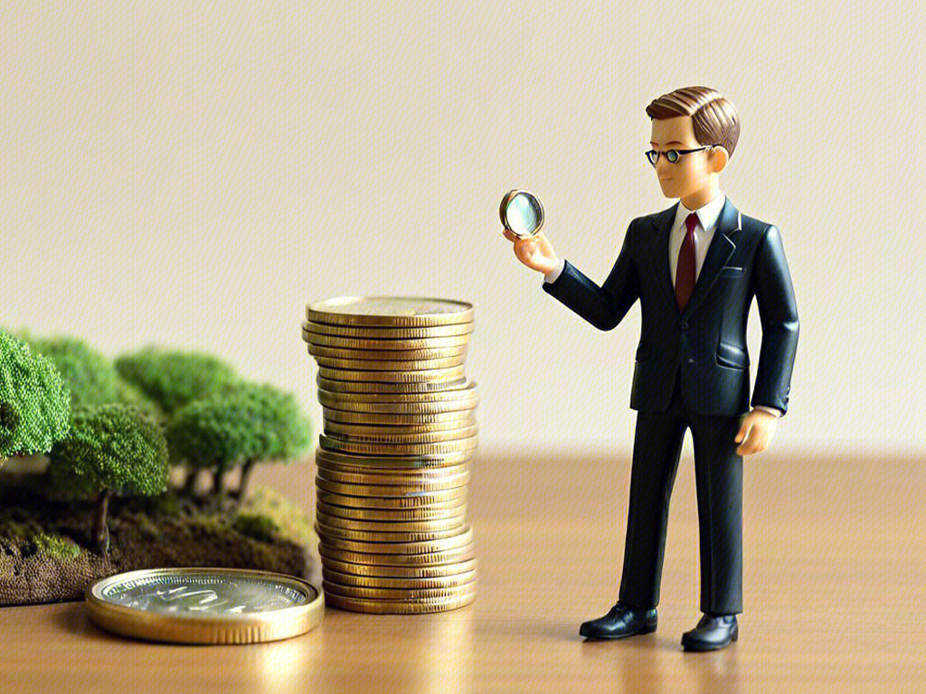 金币 钱 货币 资产 财产 金融 商业 商人 企业家 富豪 基金经理 银行经理