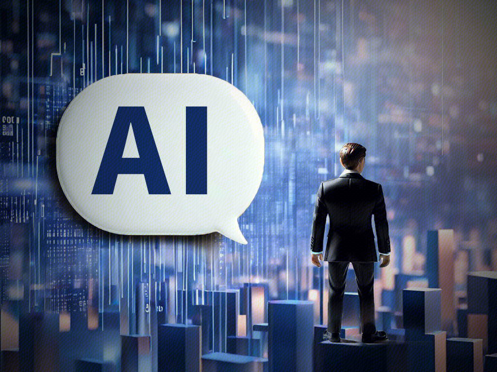AI大模型 人工智能 科技产品 AI研发商