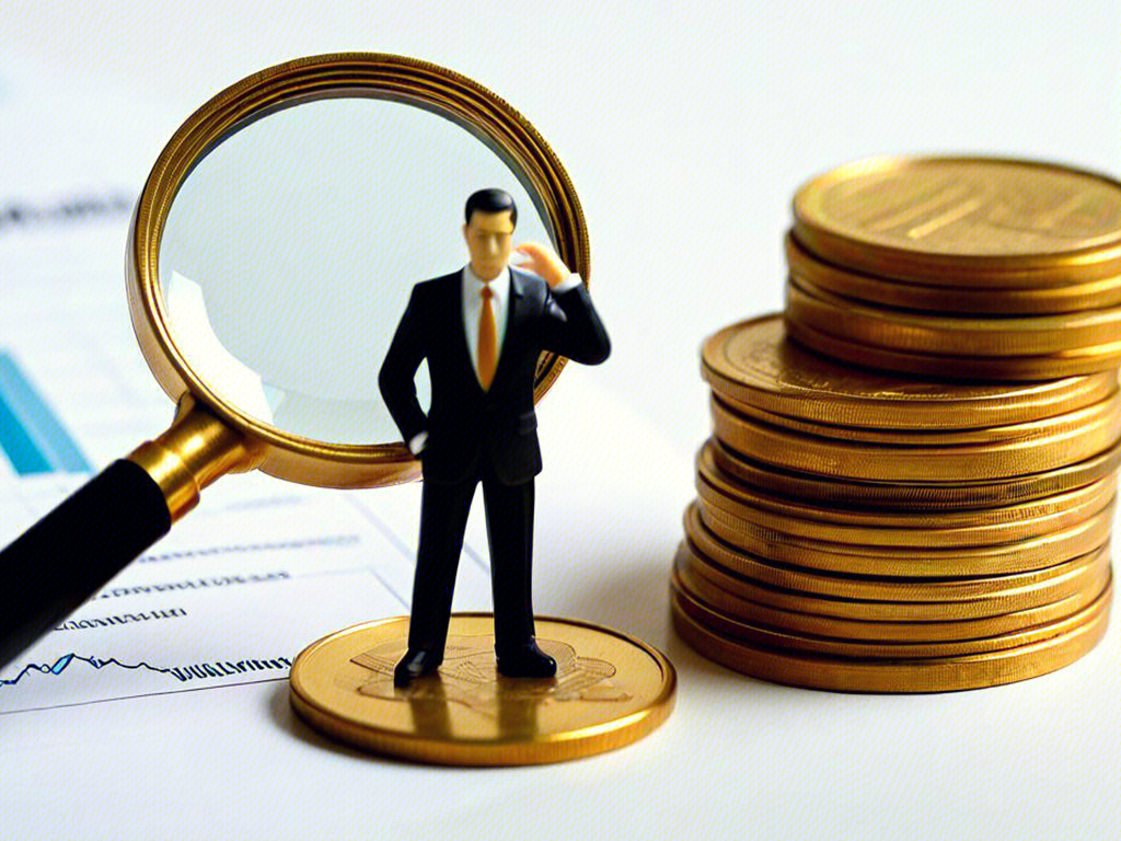 金币 钱 货币 资产 财产 金融 商业 商人 企业家 富豪 基金经理 银行经理