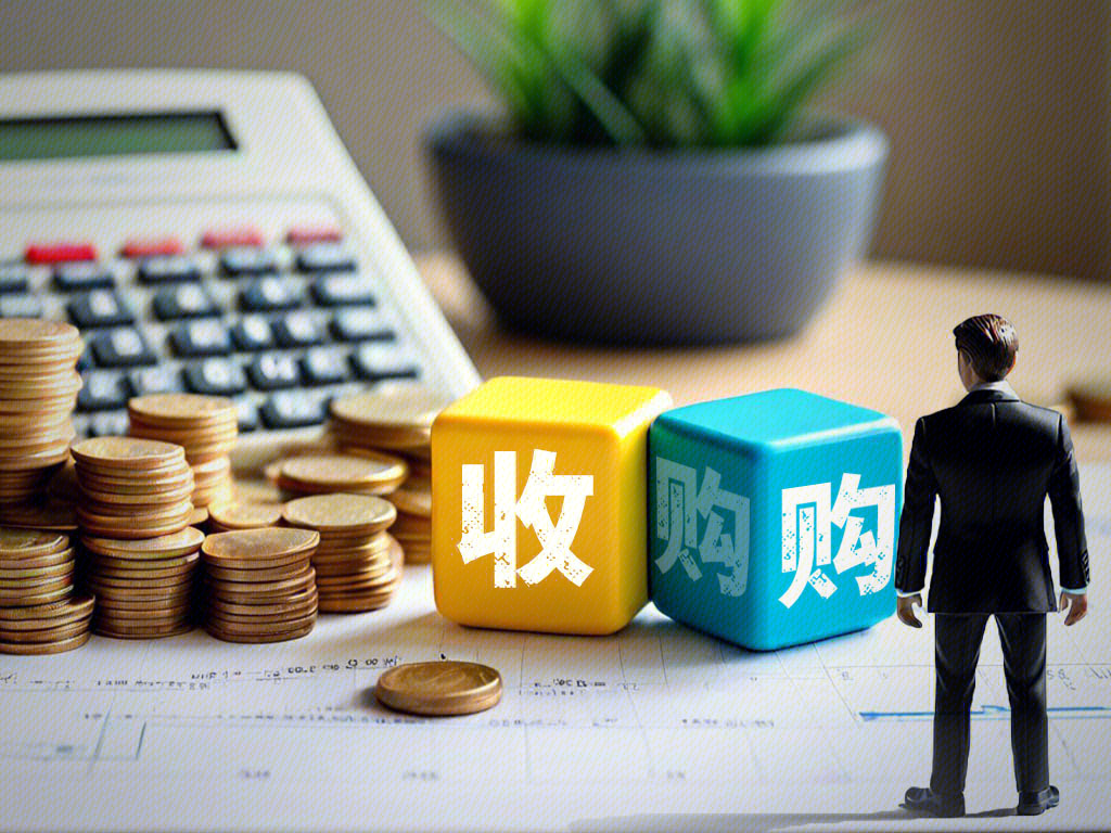 收购 并购 金融 金币 钱 货币 商业 商人