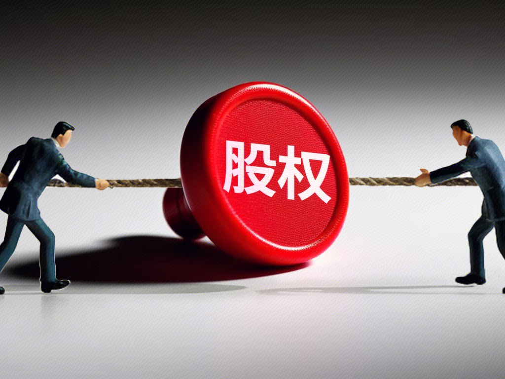 股权竞争 股权争夺 股权纠纷 商业竞争
