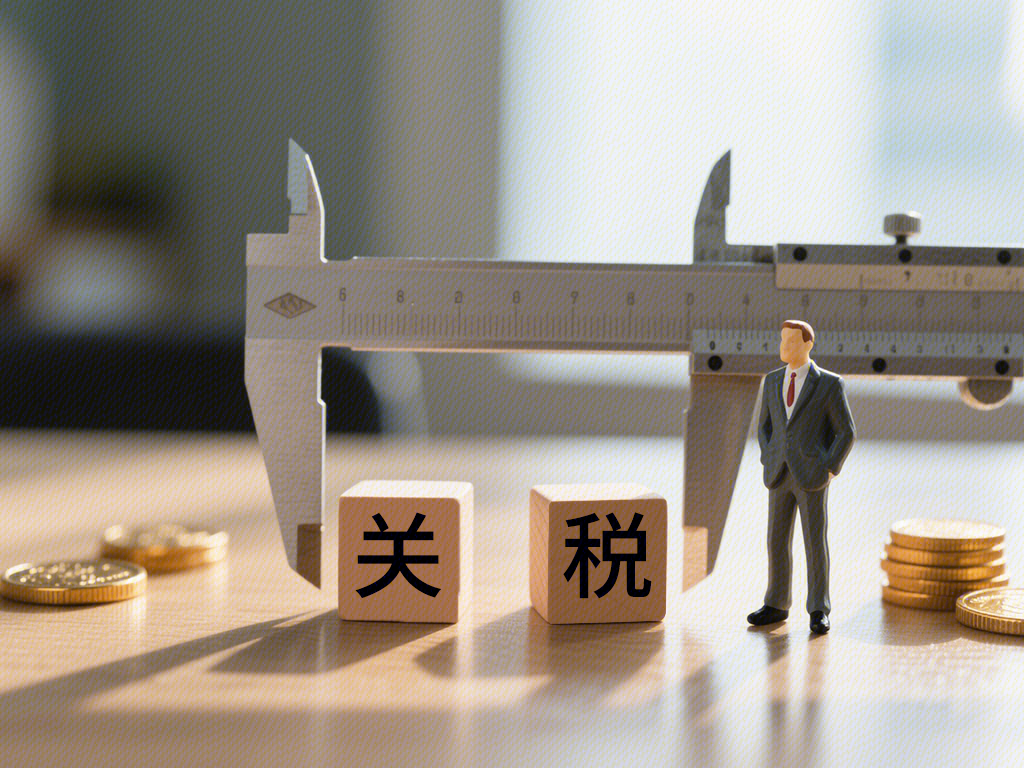 进出口货物税收 关税 关税限制