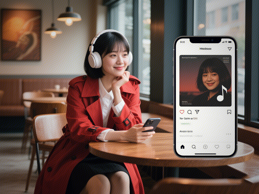 听音乐 听博客 智能手机 悠闲时刻 闲暇时光