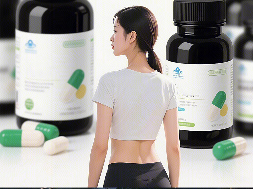 减肥药 减肥产品 药物 减肥胶囊 女性
