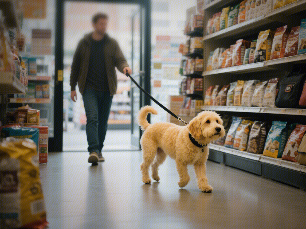 宠物经济 宠物用品 小狗 犬粮 宠物零售店 宠物便利店 宠物商店