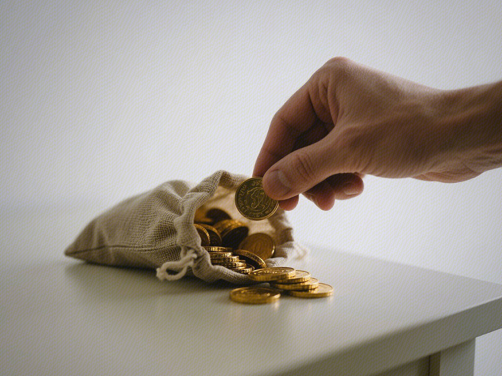 小偷 盗窃 行窃 金币 金融