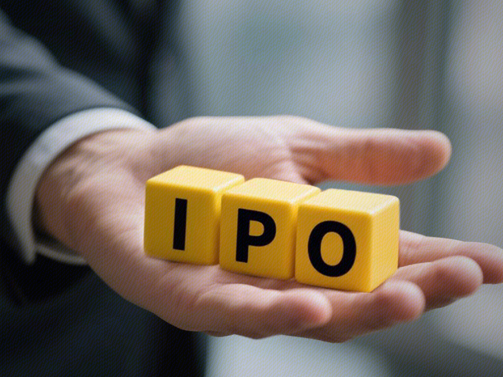 IPO 上市 首次公开发行 首次公开招股