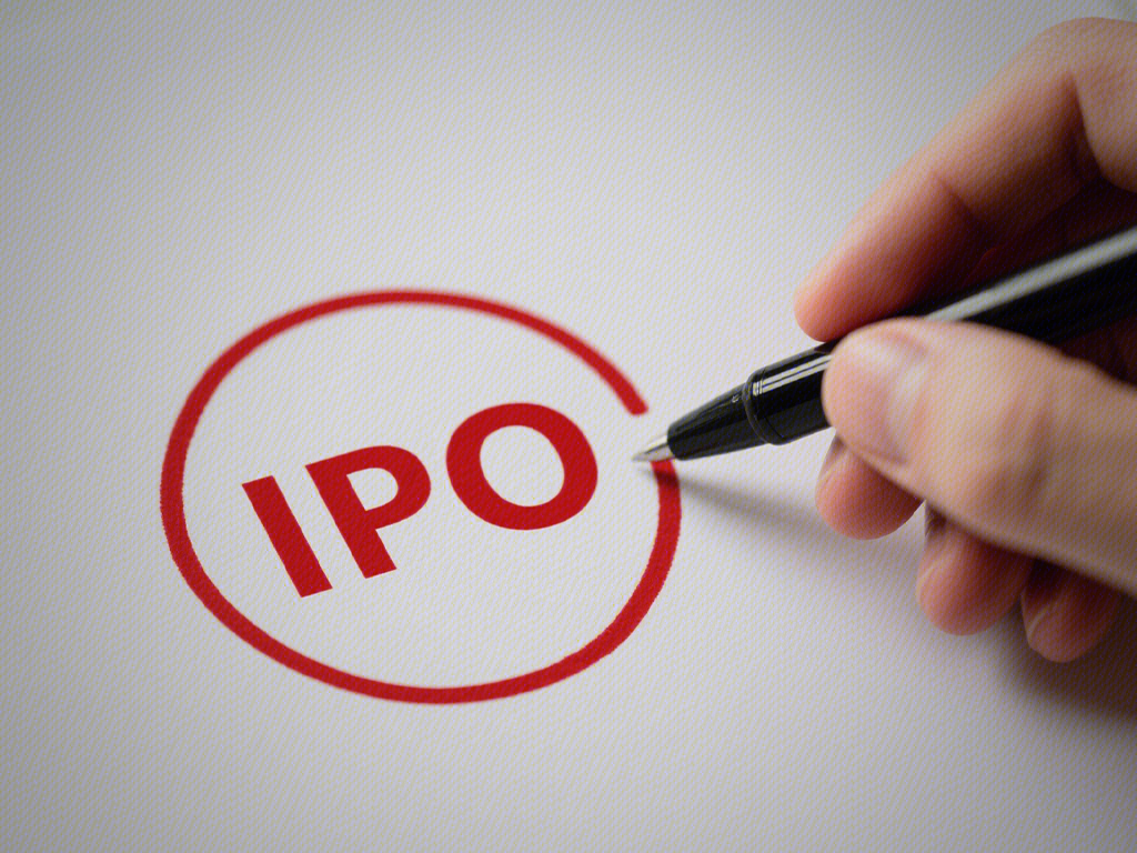 上市 IPO 首次公开发行 首次公开招股
