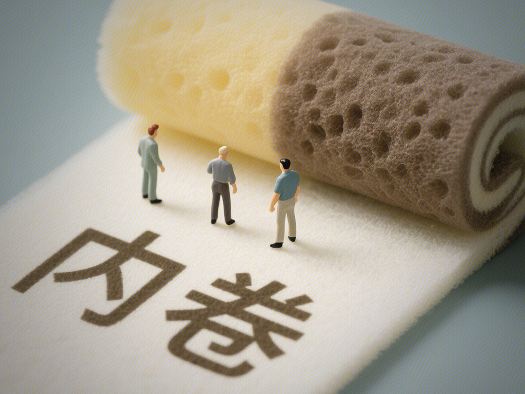 内卷 企业内卷 反内卷 内卷式竞争