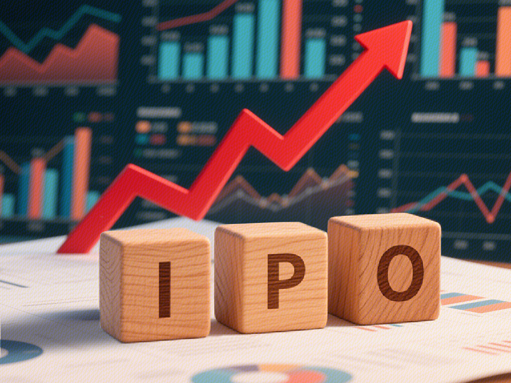 IPO 上市 首次公开发行 首次公开招股 金融 商业