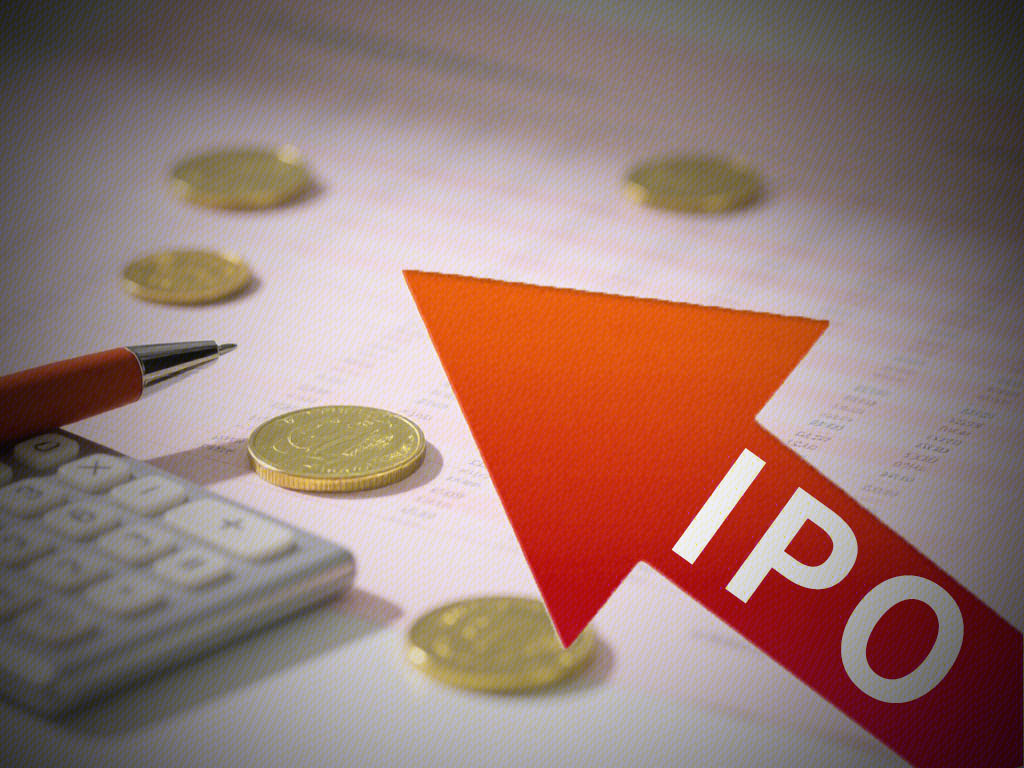 IPO 上市 首次公开发行 首次公开招股