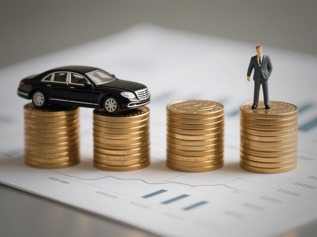 汽车金融 汽车经济 金币 资金 汽车行业 汽车行业平稳 金融