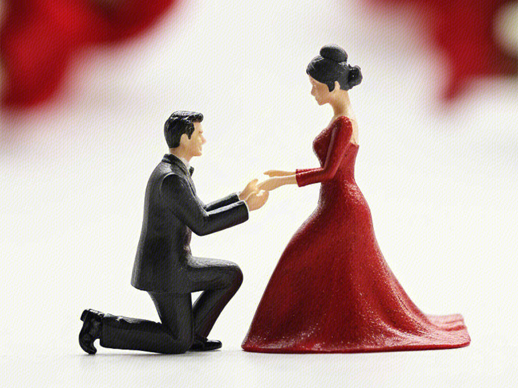 婚姻 结婚  夫妻 幸福 美好