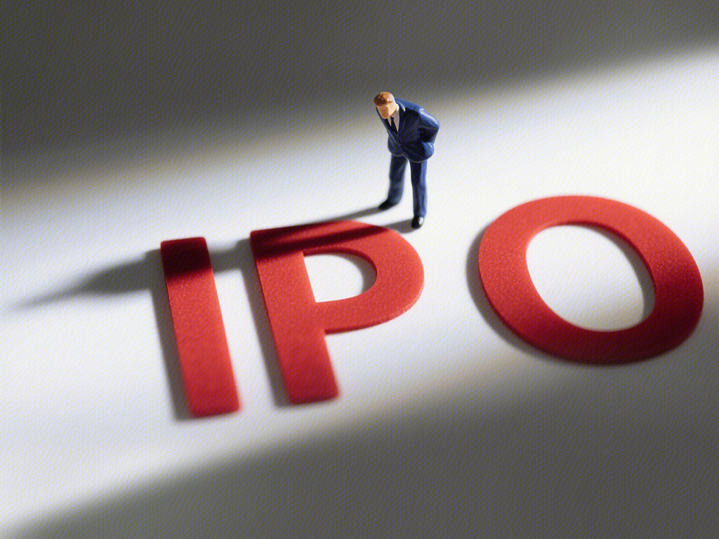 IPO 上市 首次公开发行 首次公开招股
