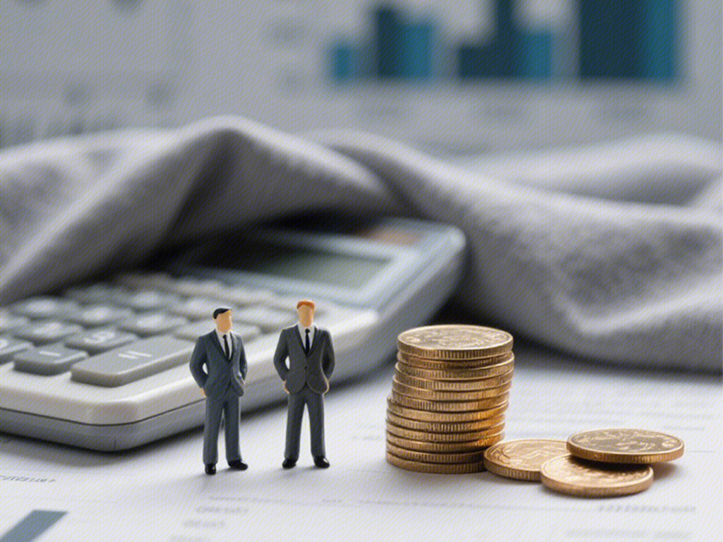 秘密交易 行业内幕 金融 金币 货币 资金 商业谈判