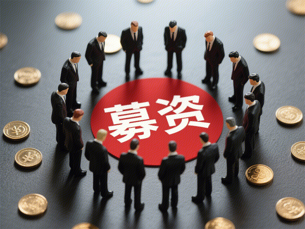 募资 募集资金 筹集资金 金币 货币 资金