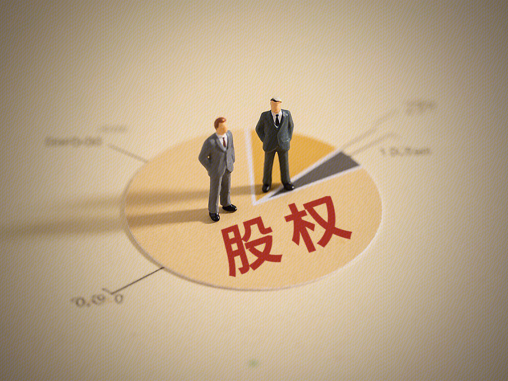 股权分割 股权纠纷 股权分配 股权架构 竞争
