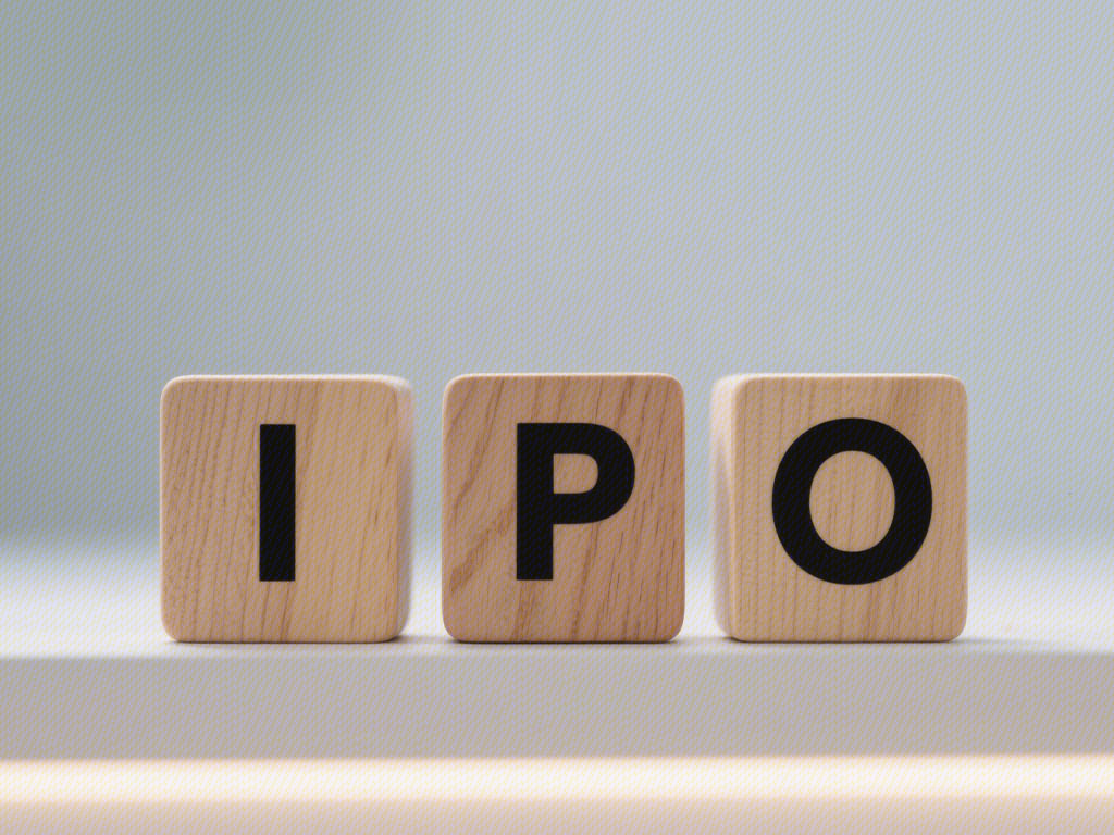 IPO 上市 首次公开发行 首次公开招股