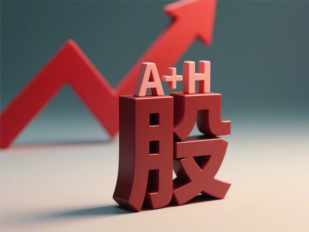 A+H股上市 上市 首次公开发行 首次公开招股