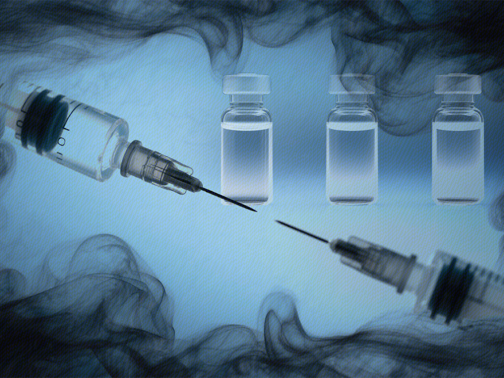 行业乱象 乌烟瘴气 医疗行业 注射器 针管 注射剂 医美行业乱想