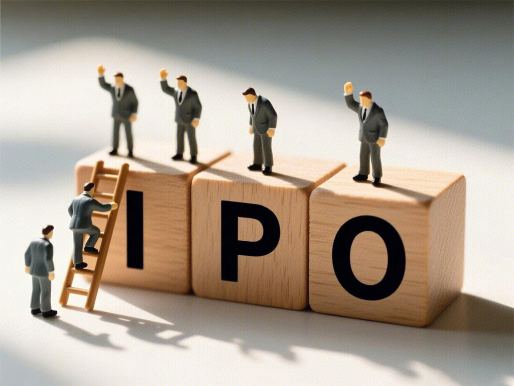 IPO 上市热潮 企业轮番上市 上市进程 准备上市 即将上市