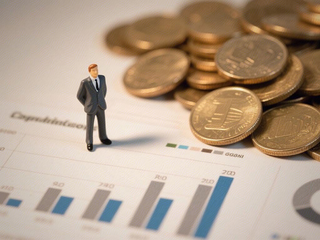 业绩向好 利好 金币 货币 资金