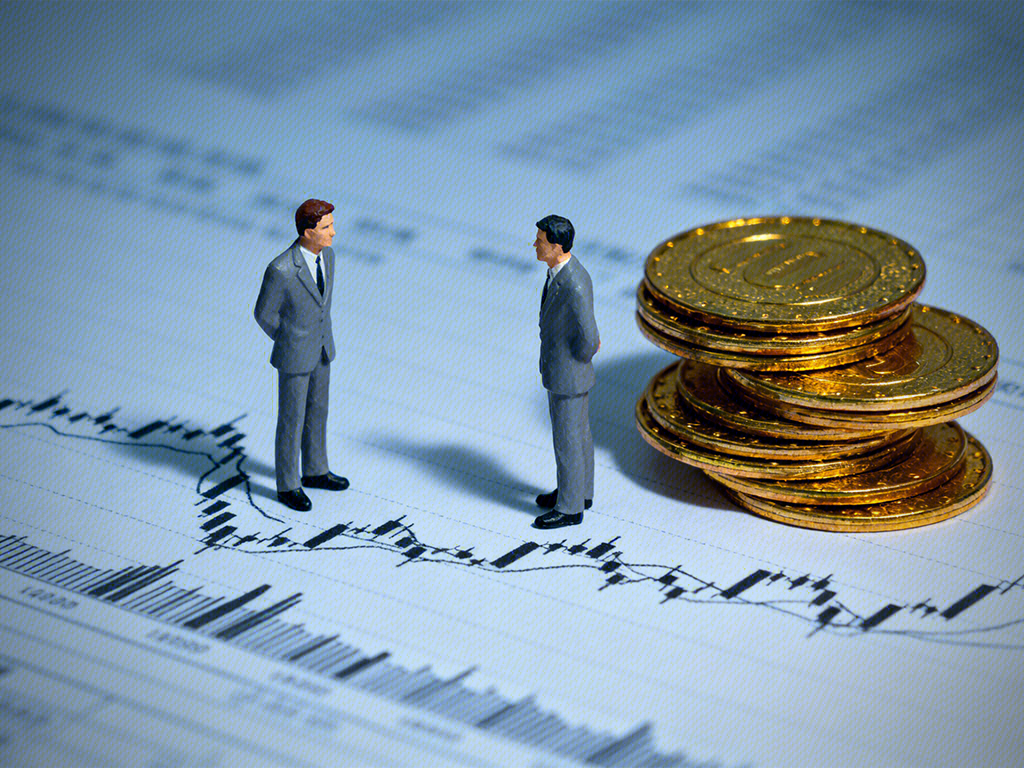 金币 资金 券商 金融 基金 股市 投资