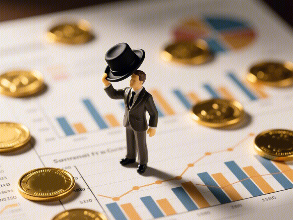 摘帽 去帽 脱帽 金币 资金 货币 金融