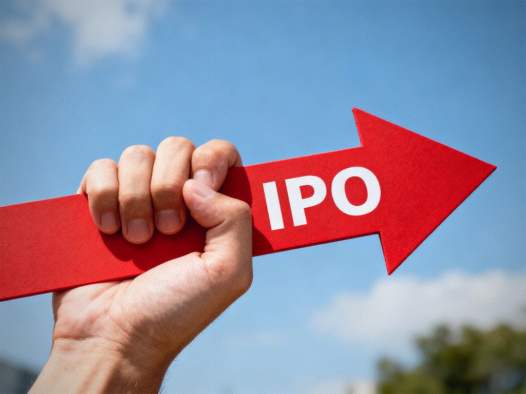 终止上市 IPO中断 推进IPO IPO项目负责人
