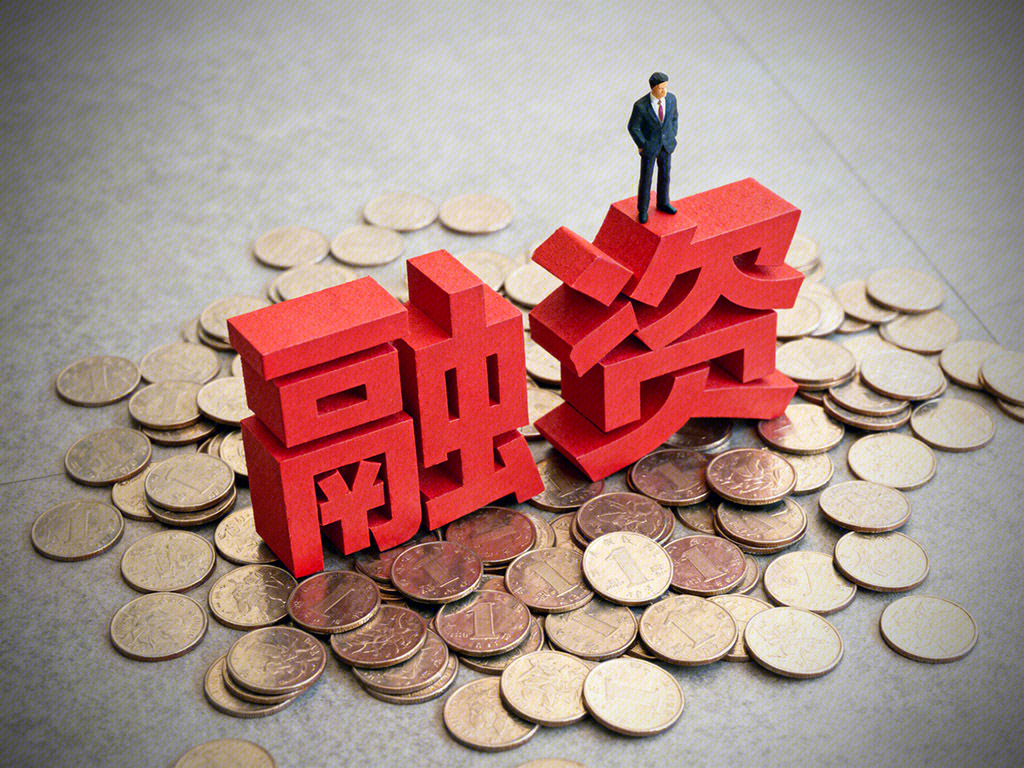 融资 金币 资金 资金筹措 募资 吸纳投资