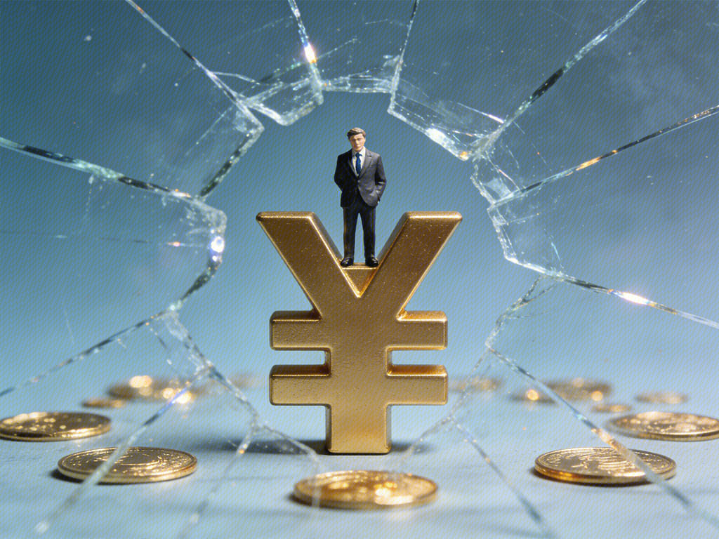 富豪梦破碎 首富 深陷困境 危机 暗藏危机 金币 资金
