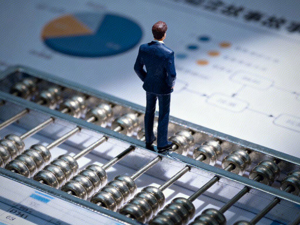 变局 资金核算 财务规划 实控人