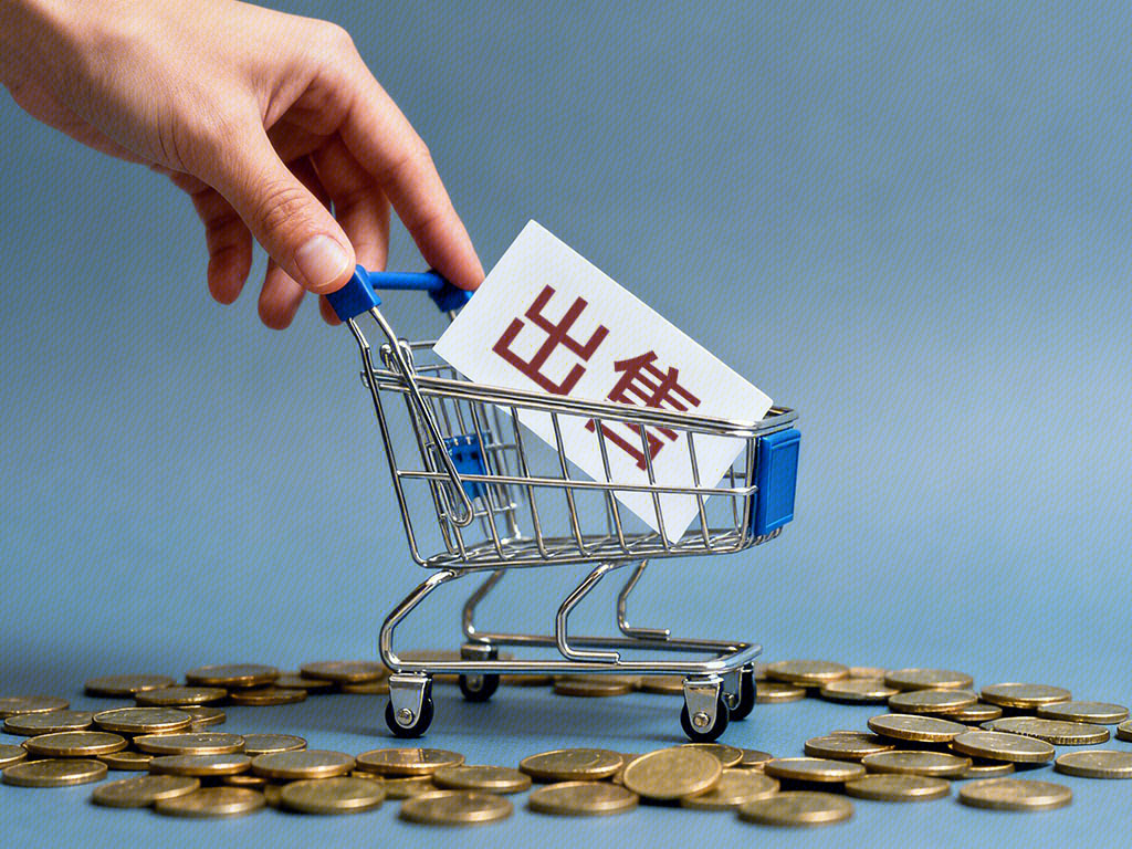 出售 买卖 金币 资金 处置 转让 交易