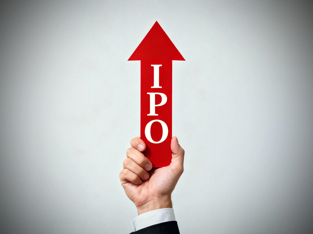 IPO 上市热潮 企业上市 上市进程