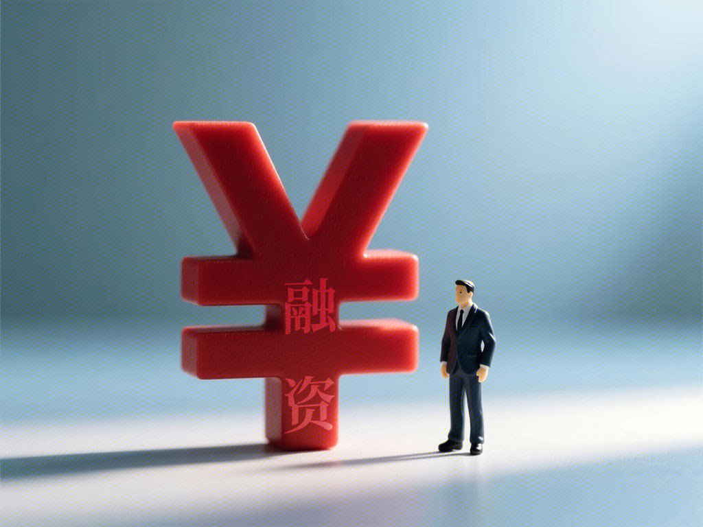 融资 资金筹措 募资 吸纳投资