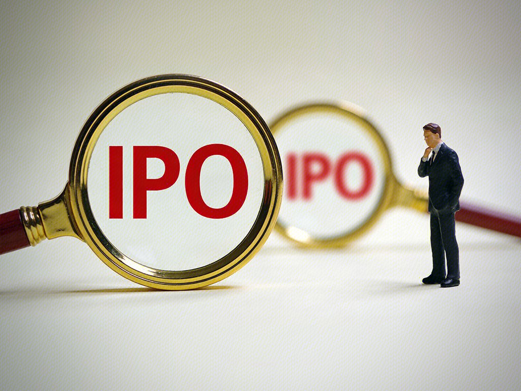 二次上市 IPO 跨市场上市