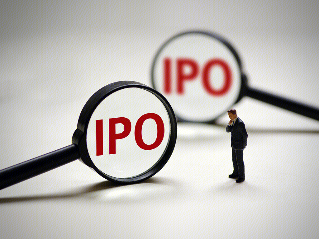 二次上市 IPO 跨市场上市