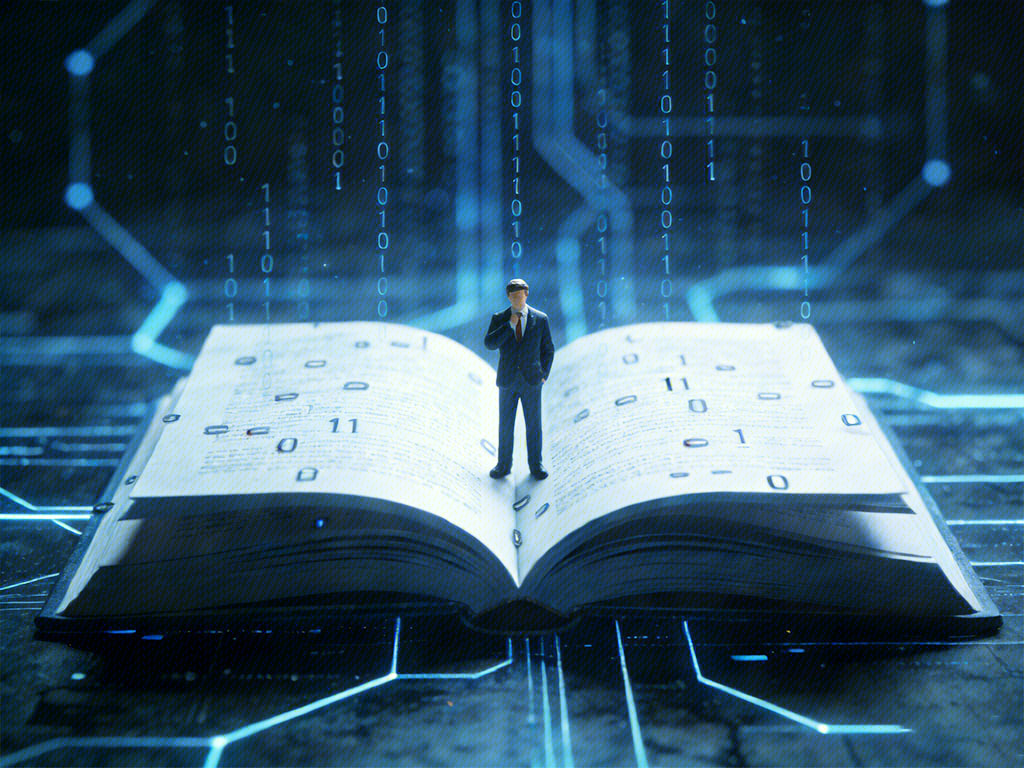 数字出版运营服务商 数字赋能 数字化 智能化 AI知识提取