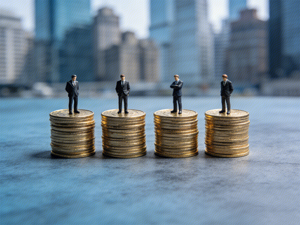利益平分 金币 资金 楼市瓶颈 房地产厂商