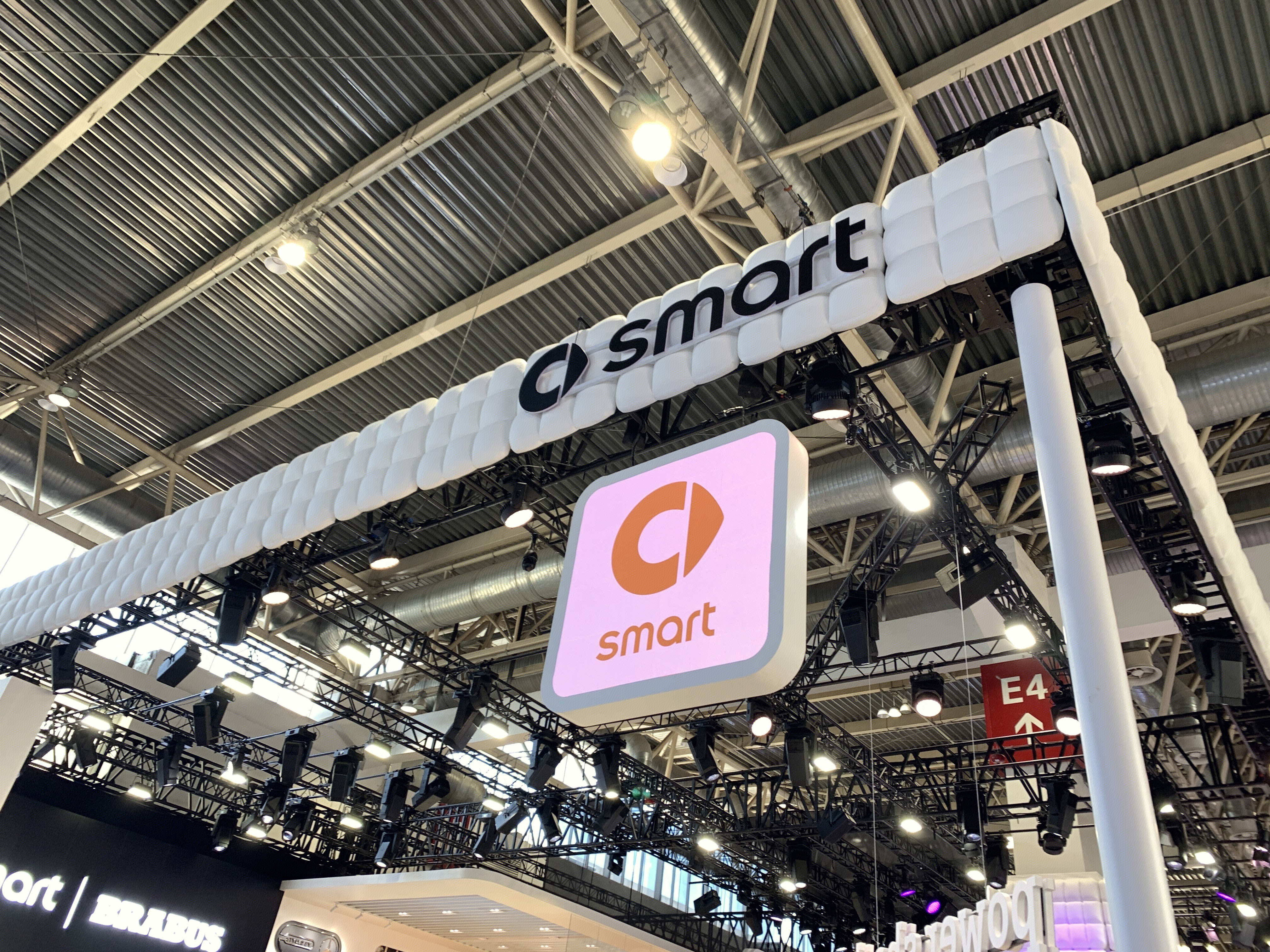 Csmart 智能硬件
