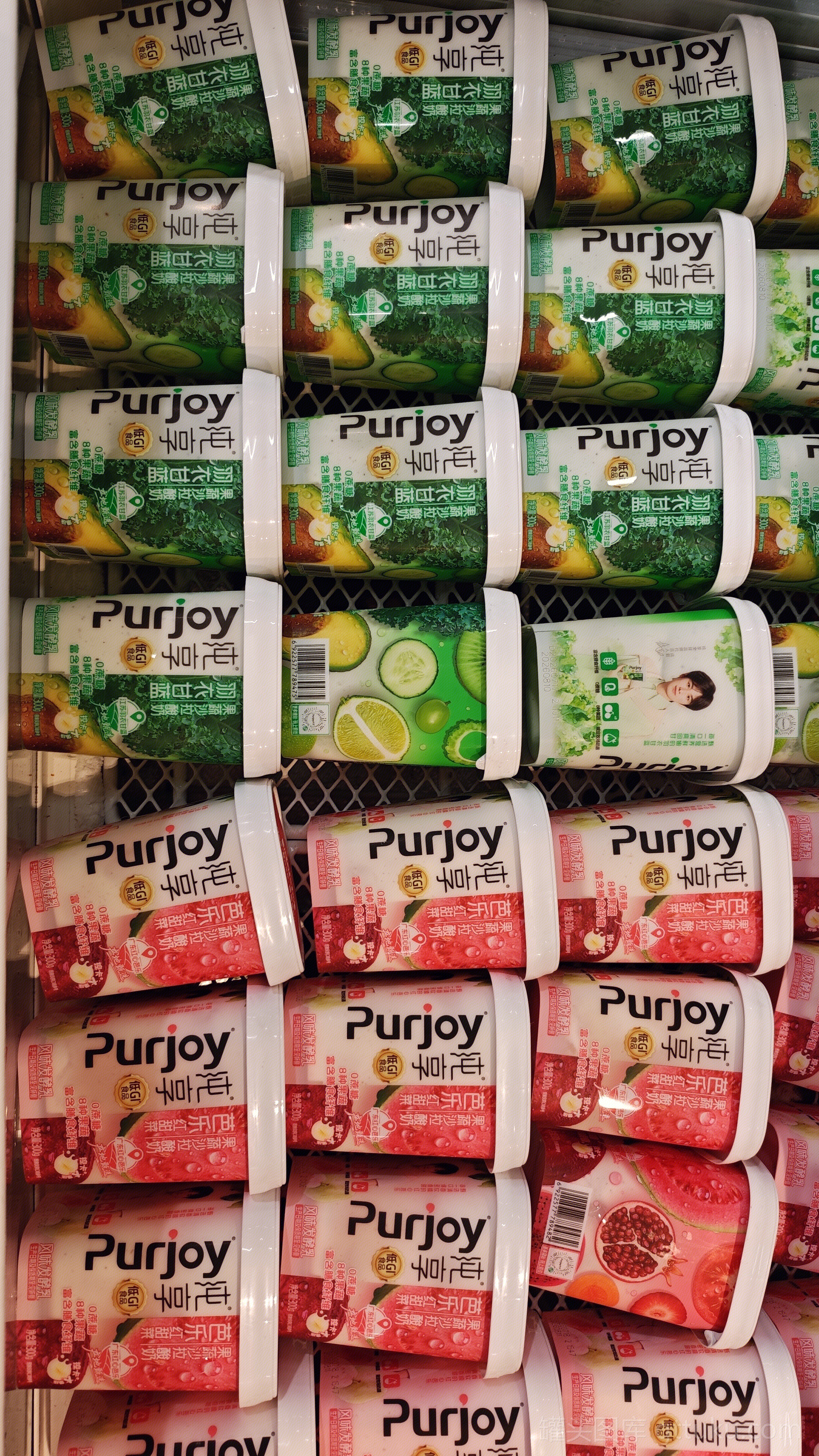 Purjoy 果酒