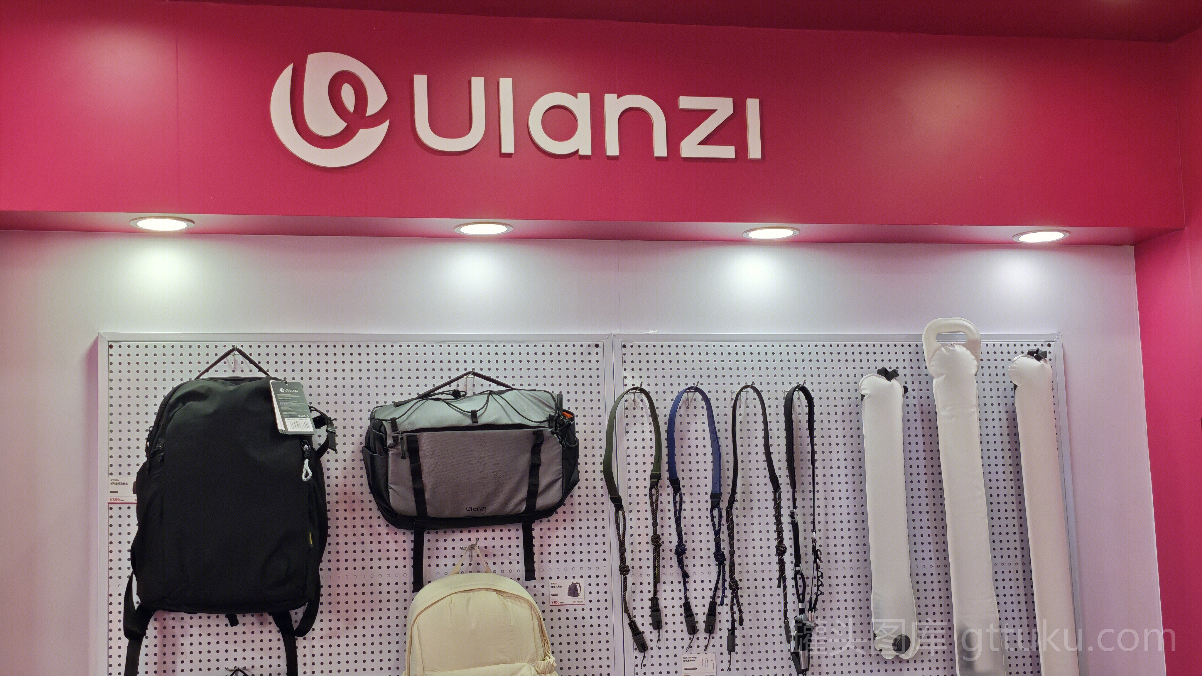 Ulanzi 摄影配件